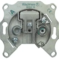 Hirschmann CAI rijgdoos 15 dB