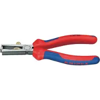 Knipex Draadstriptang 1102 160mm