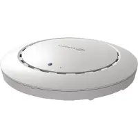 Edimax Draadloze Access Point AC1200 2.4/5 GHz (Dual Band) Gigabit Wit | 1 stuks - CAP1200 CAP1200