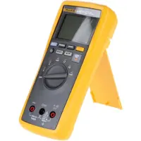 Fluke FLK-3000 FC Multimeter Digitaal Grafisch display, Datalogger CAT III 1000 V, CAT IV 600 V Weergave (counts): 10000