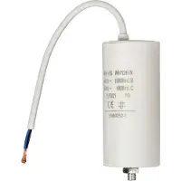 Fixapart Condensator -