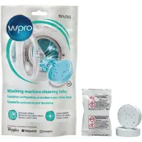 Wpro Powerfresh Reiniger en Geurverfrisser