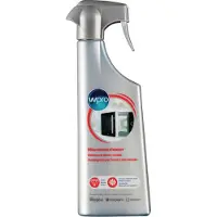 Wpro AVM 305 crispplaat