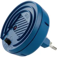 Isotronic Ultrasone Ongedierteverjager 230v