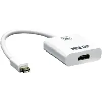 Aten VC981 Mini DP naar 4K HDMI Adapter