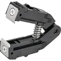 Knipex 12 49 21 Reservemessenblok Geschikt voor merk