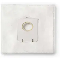 Nedis Stofzuigerzak | (Philips/Electrolux, 4 stuks)