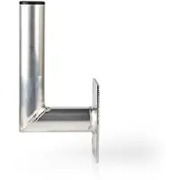 Nedis Muurbeugel voor Satellietschotel | 150 mm | 50 mm | 100 cm | 1 stuks - SDWM200ME SDWM200ME