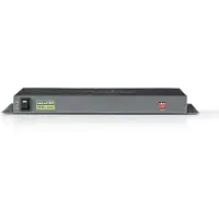 Nedis HDMI splitter - Nedis - 8 poorts (4K@60Hz, HDCP, Actief)