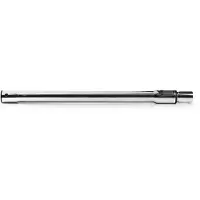 Nedis Telescoopbuis voor Stofzuiger | 35 mm | 580 mm | 980 mm | Chrome | Zilver