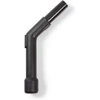 Nedis Pistoolgreep voor Stofzuiger 32 mm Schroefring + Klikring -