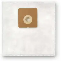 Nedis Stofzuigerzak | (Universeel, 4 stuks)