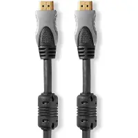 Nedis HDMI kabel 1.4 | Nedis | 20 meter (4K@30Hz)