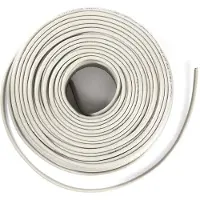 Nedis Netwerk Kabel Rol | CCBGUTP5GY100 | Grijs
