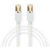 Nedis Cat 6 kabel | RJ45 mannelijk | S/FTP | 20,0 m
