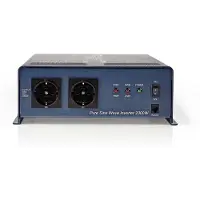 Nedis Spanningsomvormer | | 2000W