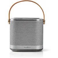 Nedis SPBB306BK Bluetooth Party Boombox