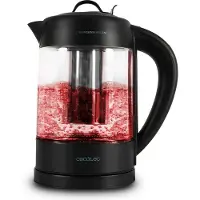 Cecotec Thermosense 390 Clear Waterkoker