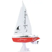 Jamara Voilier Atlantique 27Mhz RTR