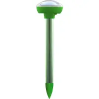 Isotronic Veldmuizenval