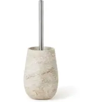 Aquanova Conor Toiletborstelhouder Beige CONBHR-15
