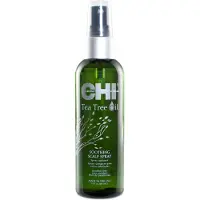 CHI Tea Tree Oil Soothing Scalp Spray