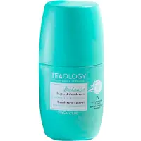 Teaology Natural Deodorant 40 ml