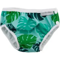 Imsevimse Zwemluier wasbaar monstera 9 - 12 kg (1st)