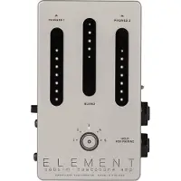 Darkglass Element Headphone Amp & Cabinet Simulator