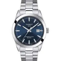 Tissot gentleman powermatic 80 silicium