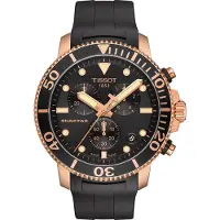 Tissot Seastar herenhorloge T120.417.37.051.00
