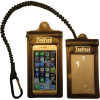 Toolvizion smartphone beschermingsset