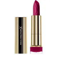 Max Factor Make-Up Lippen Colour Elixir Lipstick 130 Mulberry