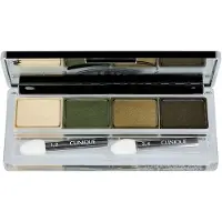 Clinique Make-up Ogen All About Shadow Quads No. 05 On Safari 4,80 g