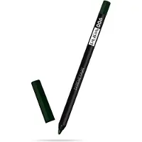 PUPA Milano Ogen Eyeliner & Kajal Extreme Kajal No. 006 Extreme Malachite