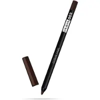 PUPA Milano Ogen Eyeliner & Kajal Extreme Kajal 002 Extreme Brown