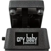 Dunlop Crybaby Q Mini 535Q Auto-Return Wah