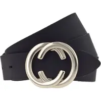 Vanzetti Riem zwart