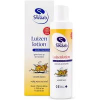 Dr Swaab Dr. E.J. Swaab Luizenlotion - 150 ml