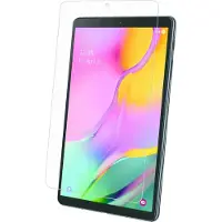 Accezz Premium glass screenprotector Tablet voor de Samsung Galaxy Tab A 10.1 (2019)