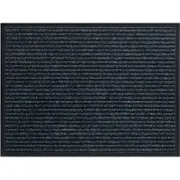 HQ Hamat Deurmat Everton Antraciet 80 X 60 Cm