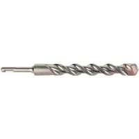 Milwaukee SDS-PLUS HAMERBOOR M/2 24 X 250 MM