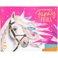 Depesche Fancy Foils Miss Melody