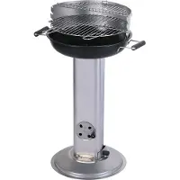 Progarden Vagan Houtskool Barbecue