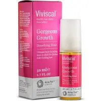 Viviscal Hair Tickening Serum
