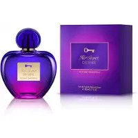 Antonio Banderas Her Secret Desire Eau de Toilette 80 ml