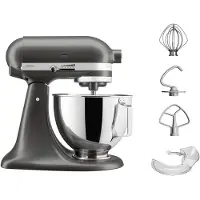 KitchenAid Keukenmachine 5KSM95PSESZ