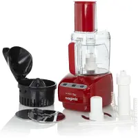 Magimix Le Mini Plus Rood