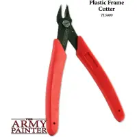 Army Painter Plastic Frame Cutter - Scherpe en precieze tool voor modellen