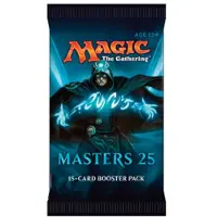 Wizards of the Coast Magic the Gathering: Modern Masters 25